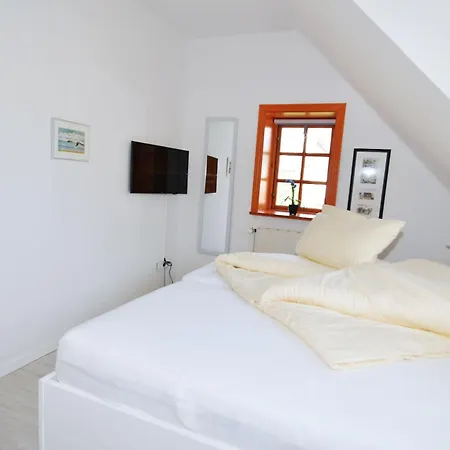 Apartment Suhrenpohl 6 Whg 5 Heiligenhafen
