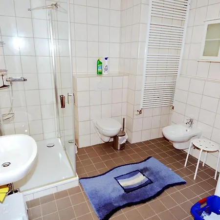 Apartment Suhrenpohl 6 Whg 5 Heiligenhafen