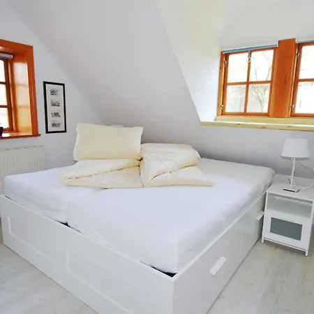 Suhrenpohl 6 Whg 5 * Heiligenhafen