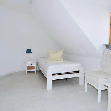 Apartment Suhrenpohl 6 Whg 5 *
