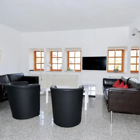 Suhrenpohl 6 Whg 5 * Heiligenhafen