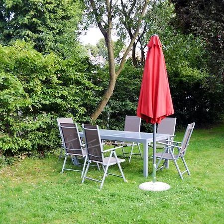 Suhrenpohl 6 Whg 5 Apartment Heiligenhafen