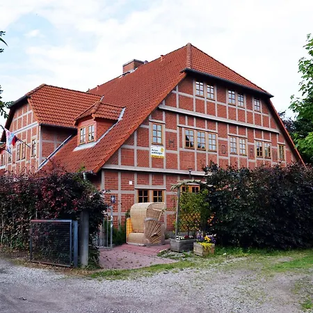 Suhrenpohl 6 Whg 5